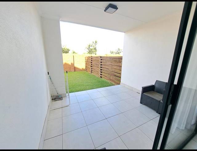 3 BEDROOM APARTMENT FOR SALE IN BLYDE RIVERWALK ESTATE